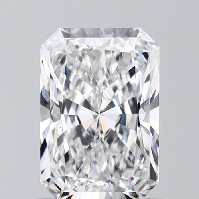 Loose Diamond - RADIANT 1.04ct D VS1: Loose Diamond - RADIANT 1.04ct D VS1 Source: This is a real non-mined Diamond that has been grown in a lab Shape: RADIANT Carats: 1.04 Color: D Clarity: VS1 Certification: IGI Video: