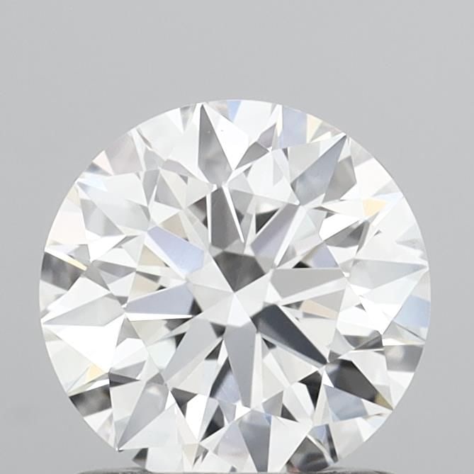 Ideal Loose Diamond - ROUND 1.02ct D VVS2: Ideal Loose Diamond - ROUND 1.02ct D VVS2 Source: This is a real non-mined Diamond that has been grown in a lab Shape: ROUND Carats: 1.02 Color: D Clarity: VVS2 Certification: IGI Video: