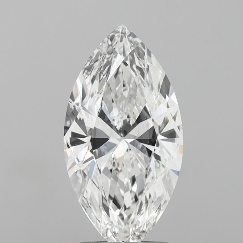 Loose Diamond - MARQUISE 1.94ct E VVS2 (1 of 1)