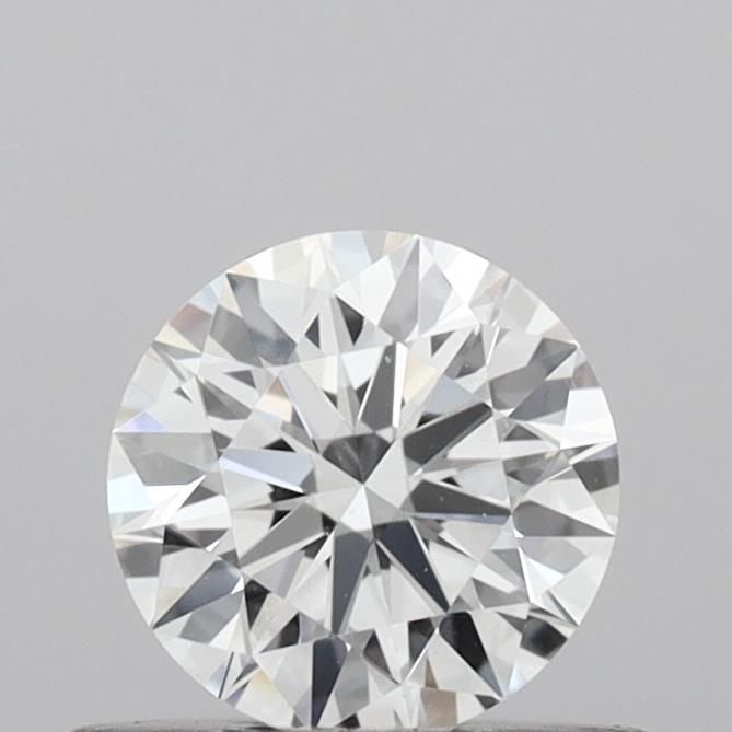 Ideal Loose Diamond - ROUND 0.45ct D VS1: Ideal Loose Diamond - ROUND 0.45ct D VS1 Source: This is a real non-mined Diamond that has been grown in a lab Shape: ROUND Carats: 0.45 Color: D Clarity: VS1 Certification: IGI Video: