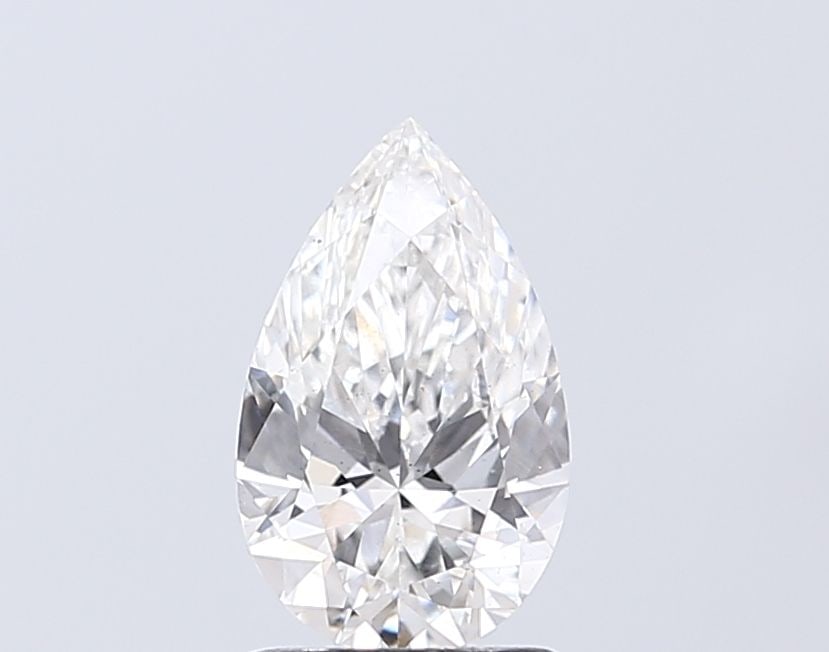 Loose Diamond - PEAR 1.25ct E VS2 (1 of 1)