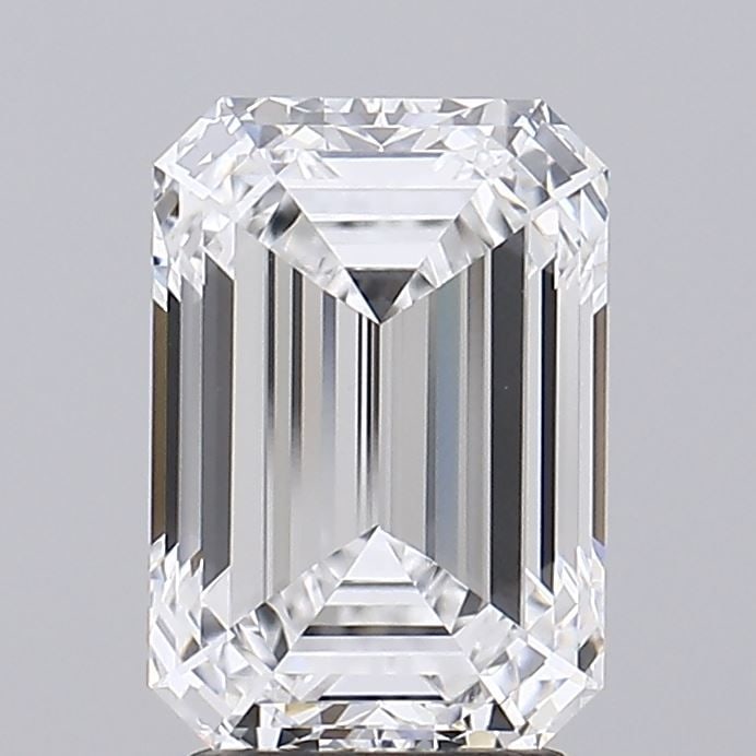 Loose Diamond - EMERALD 0.51ct E VVS2 (1 of 1)