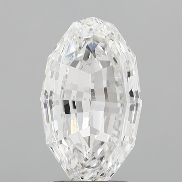 Loose Diamond - OTHER 3.51ct E VVS2: Loose Diamond - OTHER 3.51ct E VVS2 Source: This is a real non-mined Diamond that has been grown in a lab Shape: OTHER Carats: 3.51 Color: E Clarity: VVS2 Certification: IGI Video: