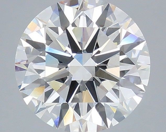 Ideal Loose Diamond - ROUND 2.54ct F VS1: Ideal Loose Diamond - ROUND 2.54ct F VS1 Source: This is a real non-mined Diamond that has been grown in a lab Shape: ROUND Carats: 2.54 Color: F Clarity: VS1 Certification: IGI Video: Video Link The