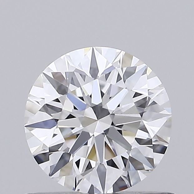 Ideal Loose Diamond - ROUND 0.54ct D VS1: Ideal Loose Diamond - ROUND 0.54ct D VS1 Source: This is a real non-mined Diamond that has been grown in a lab Shape: ROUND Carats: 0.54 Color: D Clarity: VS1 Certification: IGI Video: