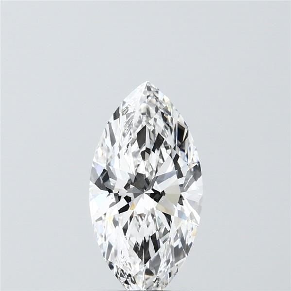 Loose Diamond - MARQUISE 1.5ct F VS1: Loose Diamond - MARQUISE 1.5ct F VS1 Source: This is a real non-mined Diamond that has been grown in a lab Shape: MARQUISE Carats: 1.5 Color: F Clarity: VS1 Certification: IGI Video: