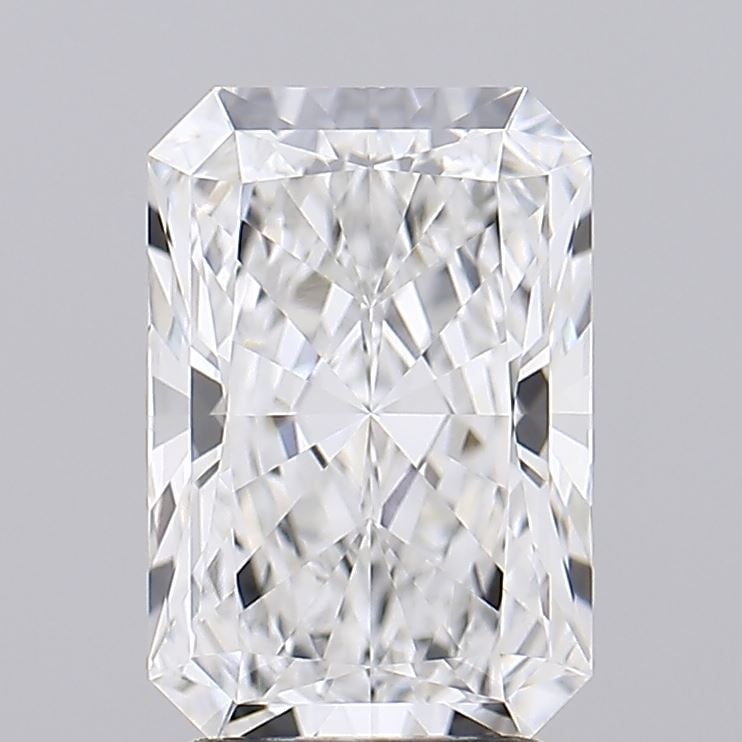 Loose Diamond - RADIANT 3.05ct E IF (1 of 1)