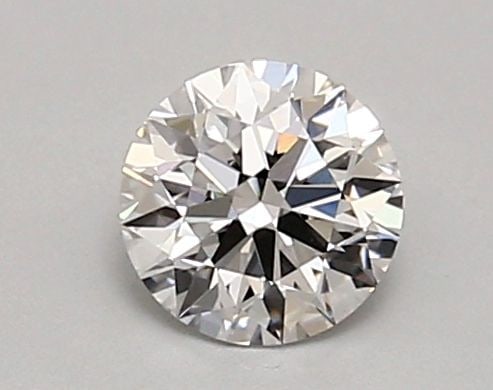 Ideal Loose Diamond - ROUND 0.67ct D VVS2 (1 of 1)