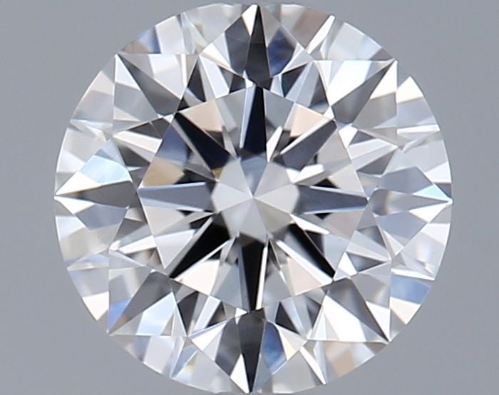 Ideal Loose Diamond - ROUND 1.03ct E VVS2: Ideal Loose Diamond - ROUND 1.03ct E VVS2 Source: This is a real non-mined Diamond that has been grown in a lab Shape: ROUND Carats: 1.03 Color: E Clarity: VVS2 Certification: IGI Video:
