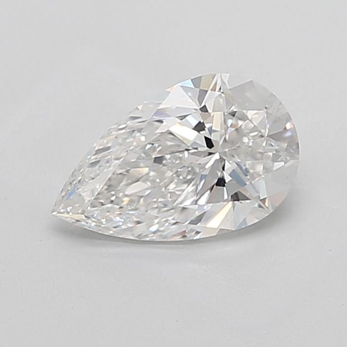 Loose Diamond - PEAR 2.07ct E VS1 (1 of 1)