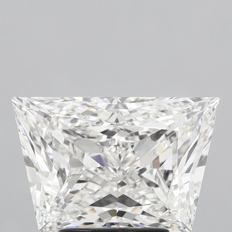Loose Diamond - TRAPEZOID 3.09ct F VVS2 (1 of 1)