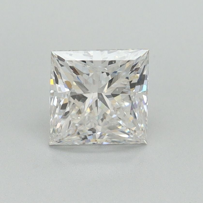 Loose Diamond - PRINCESS 1.02ct D VVS2: Loose Diamond - PRINCESS 1.02ct D VVS2 Source: This is a real non-mined Diamond that has been grown in a lab Shape: PRINCESS Carats: 1.02 Color: D Clarity: VVS2 Certification: IGI Video: