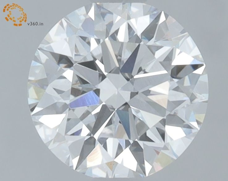 Ideal Loose Diamond - ROUND 1.14ct D VS1: Ideal Loose Diamond - ROUND 1.14ct D VS1 Source: This is a real non-mined Diamond that has been grown in a lab Shape: ROUND Carats: 1.14 Color: D Clarity: VS1 Certification: IGI Video: