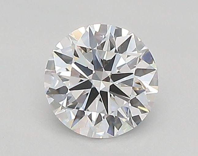 Ideal Loose Diamond - ROUND 0.39ct D VVS2: Ideal Loose Diamond - ROUND 0.39ct D VVS2 Source: This is a real non-mined Diamond that has been grown in a lab Shape: ROUND Carats: 0.39 Color: D Clarity: VVS2 Certification: IGI Video: