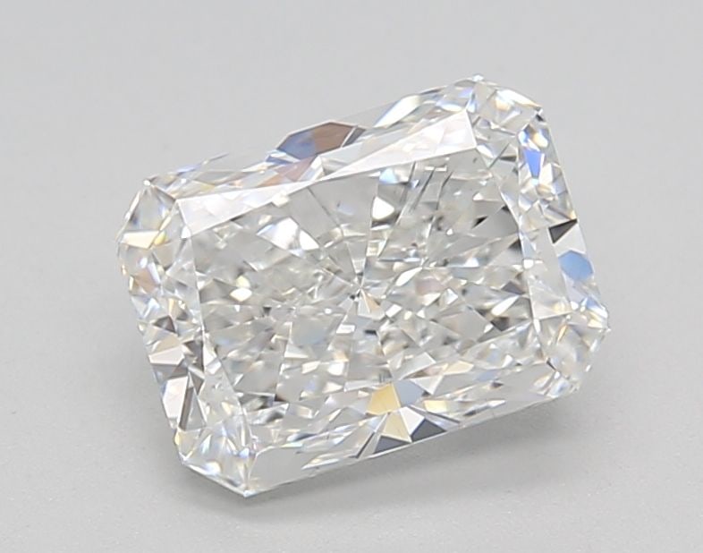 Loose Diamond - RADIANT 1.51ct E SI1 (1 of 1)