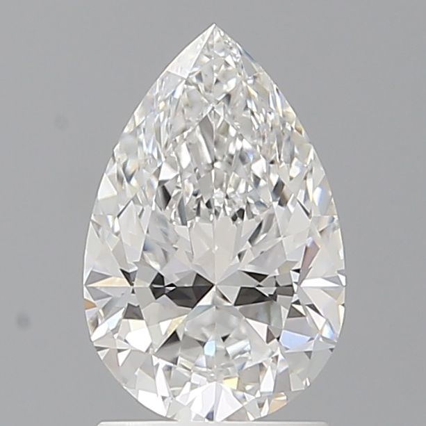 Loose Diamond - PEAR 1.6ct D VVS2: Loose Diamond - PEAR 1.6ct D VVS2 Source: This is a real non-mined Diamond that has been grown in a lab Shape: PEAR Carats: 1.6 Color: D Clarity: VVS2 Certification: IGI Video: