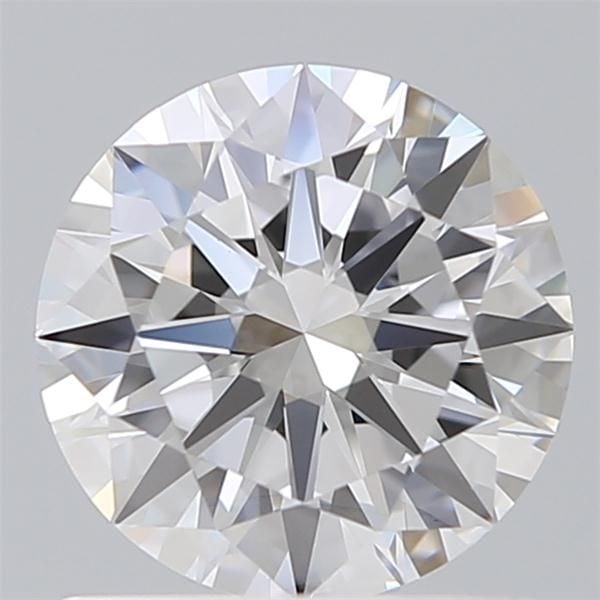 Ideal Loose Diamond - ROUND 1.13ct D VVS2: Ideal Loose Diamond - ROUND 1.13ct D VVS2 Source: This is a real non-mined Diamond that has been grown in a lab Shape: ROUND Carats: 1.13 Color: D Clarity: VVS2 Certification: IGI Video: