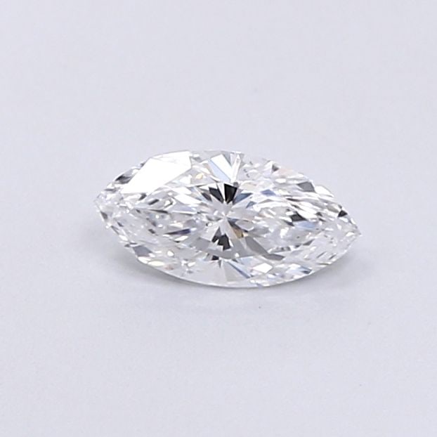 Loose Diamond - MARQUISE 0.33ct D VS2 (1 of 1)