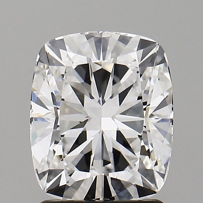 Loose Diamond - CUSHION BRILLIANT 1.87ct D VVS2: Loose Diamond - CUSHION BRILLIANT 1.87ct D VVS2 Source: This is a real non-mined Diamond that has been grown in a lab Shape: CUSHION BRILLIANT Carats: 1.87 Color: D Clarity: VVS2 Certification: GIA Vi