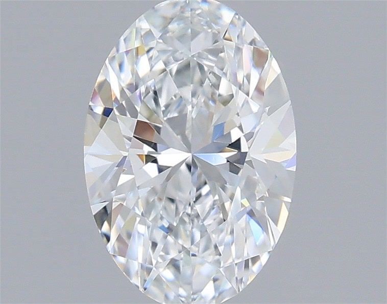 Loose Diamond - OVAL 1.02ct D VVS2 (1 of 1)