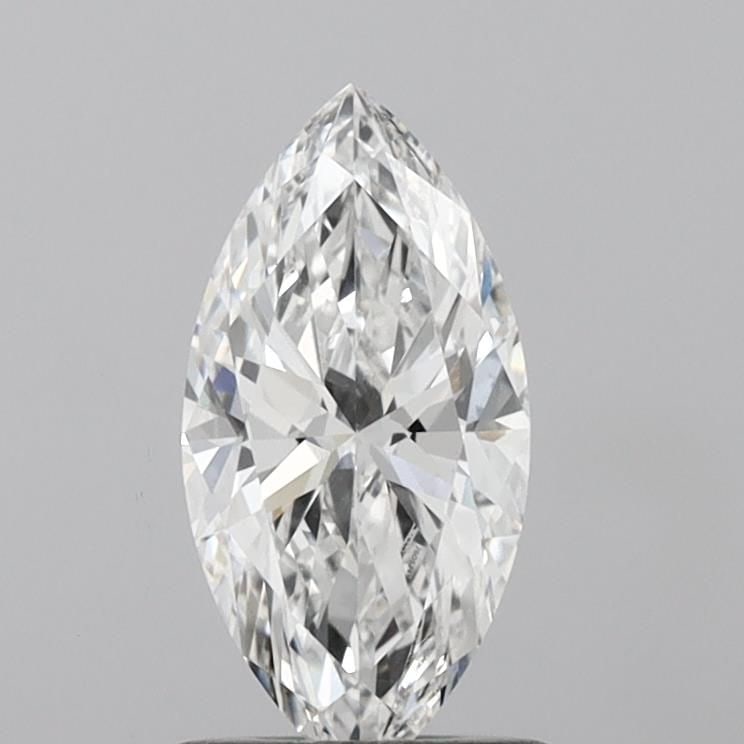 Loose Diamond - MARQUISE 1.0ct E VS1: Loose Diamond - MARQUISE 1.0ct E VS1 Source: This is a real non-mined Diamond that has been grown in a lab Shape: MARQUISE Carats: 1.0 Color: E Clarity: VS1 Certification: IGI Video: