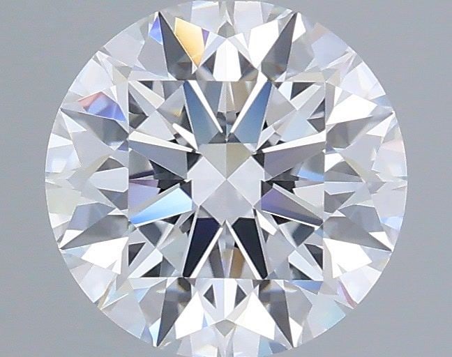 Ideal Loose Diamond - ROUND 1.57ct D VVS1: Ideal Loose Diamond - ROUND 1.57ct D VVS1 Source: This is a real non-mined Diamond that has been grown in a lab Shape: ROUND Carats: 1.57 Color: D Clarity: VVS1 Certification: IGI Video: