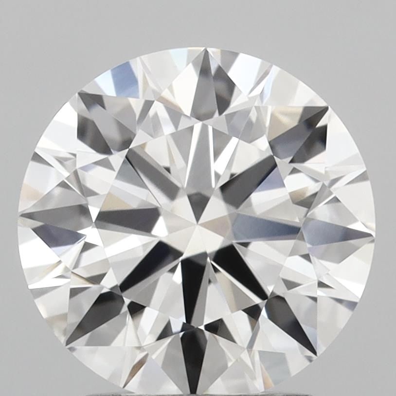 Ideal Loose Diamond - ROUND 2.18ct D VVS2: Ideal Loose Diamond - ROUND 2.18ct D VVS2 Source: This is a real non-mined Diamond that has been grown in a lab Shape: ROUND Carats: 2.18 Color: D Clarity: VVS2 Certification: IGI Video: