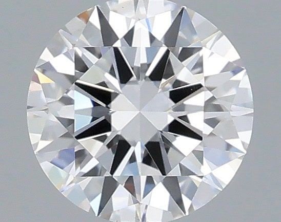 Loose Diamond - ROUND 1.0ct E VVS2 (1 of 1)