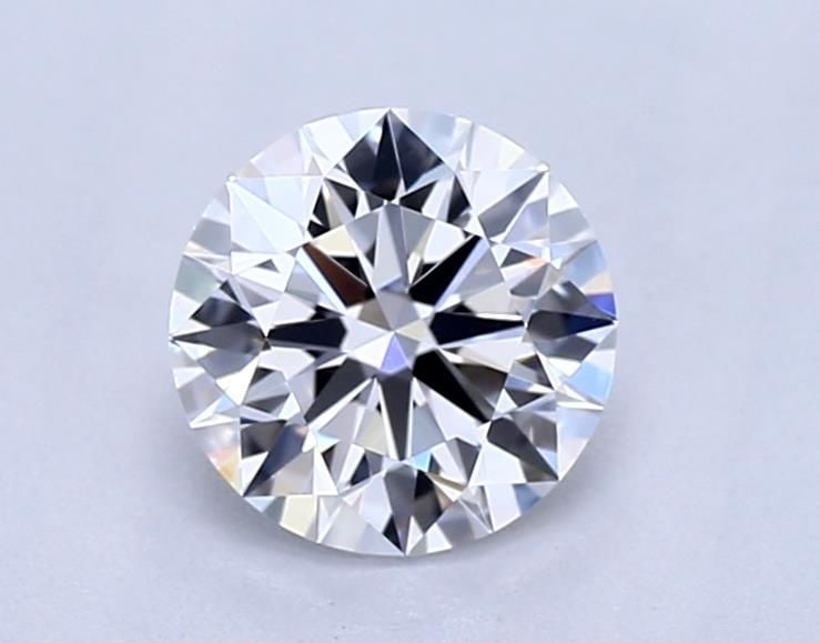 Ideal Loose Diamond - ROUND 0.51ct D VS1: Ideal Loose Diamond - ROUND 0.51ct D VS1 Source: This is a real non-mined Diamond that has been grown in a lab Shape: ROUND Carats: 0.51 Color: D Clarity: VS1 Certification: IGI Video: