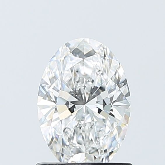 Loose Diamond - OVAL 1.02ct D VVS2 (1 of 1)