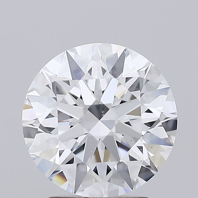 Ideal Loose Diamond - ROUND 2.37ct E VS2 (1 of 1)