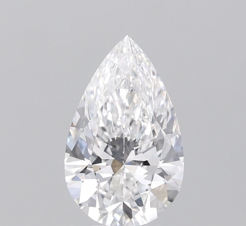 Loose Diamond - PEAR 1.59ct E VS1: Loose Diamond - PEAR 1.59ct E VS1 Source: This is a real non-mined Diamond that has been grown in a lab Shape: PEAR Carats: 1.59 Color: E Clarity: VS1 Certification: IGI Video: Video Link The Diamond