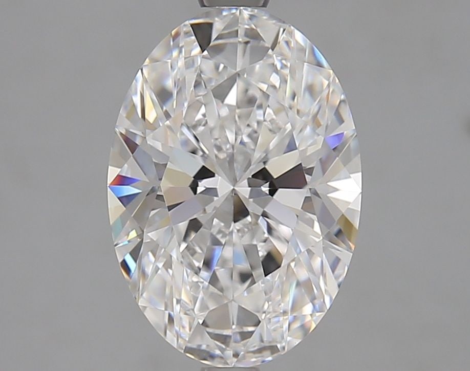 Loose Diamond - OVAL 3.01ct D VVS1: Loose Diamond - OVAL 3.01ct D VVS1 Source: This is a real non-mined Diamond that has been grown in a lab Shape: OVAL Carats: 3.01 Color: D Clarity: VVS1 Certification: GIA Video: Video Link The
