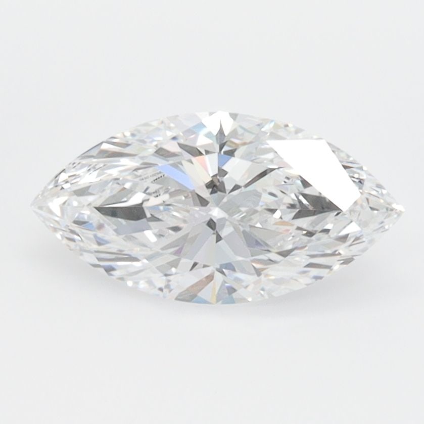 Loose Diamond - MARQUISE 1.02ct D IF: Loose Diamond - MARQUISE 1.02ct D IF Source: This is a real non-mined Diamond that has been grown in a lab Shape: MARQUISE Carats: 1.02 Color: D Clarity: IF Certification: IGI Video: Video Link The