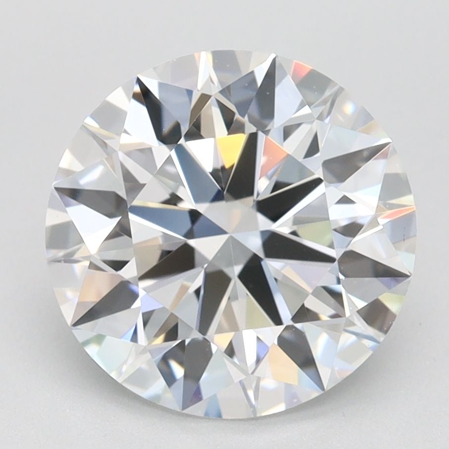 Ideal Loose Diamond - ROUND 2.5ct D FL: Ideal Loose Diamond - ROUND 2.5ct D FL Source: This is a real non-mined Diamond that has been grown in a lab Shape: ROUND Carats: 2.5 Color: D Clarity: FL Certification: IGI Video: Video Link The