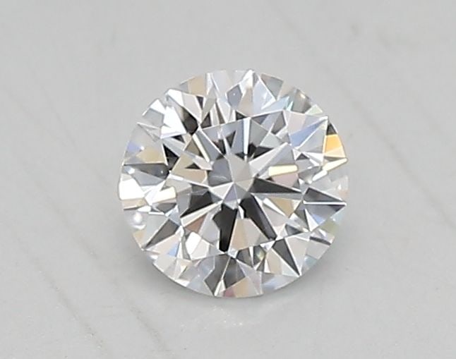 Loose Diamond - ROUND 0.26ct D VVS1: Loose Diamond - ROUND 0.26ct D VVS1 Source: This is a real non-mined Diamond that has been grown in a lab Shape: ROUND Carats: 0.26 Color: D Clarity: VVS1 Certification: IGI Video: Video Link The
