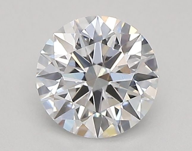 Ideal Loose Diamond - ROUND 0.58ct D VVS2: Ideal Loose Diamond - ROUND 0.58ct D VVS2 Source: This is a real non-mined Diamond that has been grown in a lab Shape: ROUND Carats: 0.58 Color: D Clarity: VVS2 Certification: IGI Video: