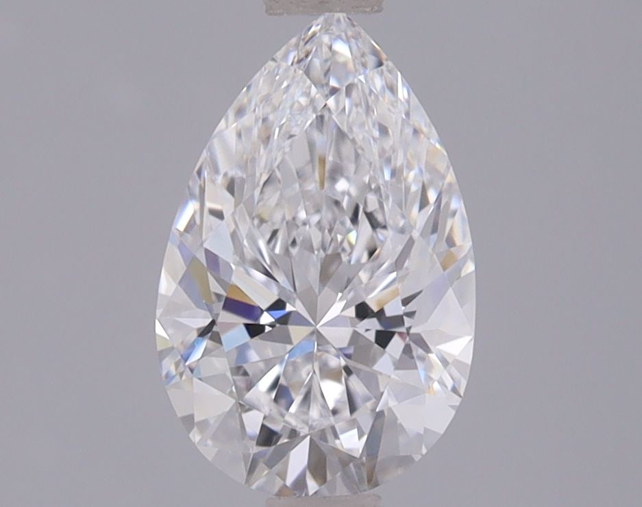 Loose Diamond - PEAR 1.55ct D VVS2 (1 of 1)