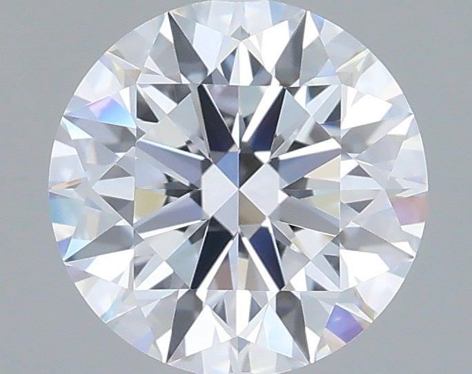Ideal Loose Diamond - ROUND 1.53ct E IF (1 of 1)