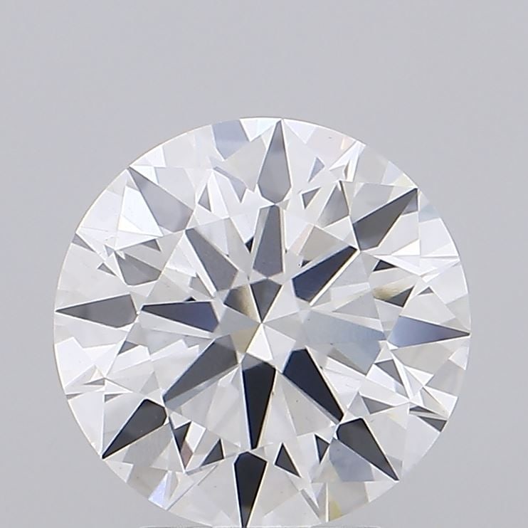 Ideal Loose Diamond - ROUND 3.02ct E VS1: Ideal Loose Diamond - ROUND 3.02ct E VS1 Source: This is a real non-mined Diamond that has been grown in a lab Shape: ROUND Carats: 3.02 Color: E Clarity: VS1 Certification: IGI Video:
