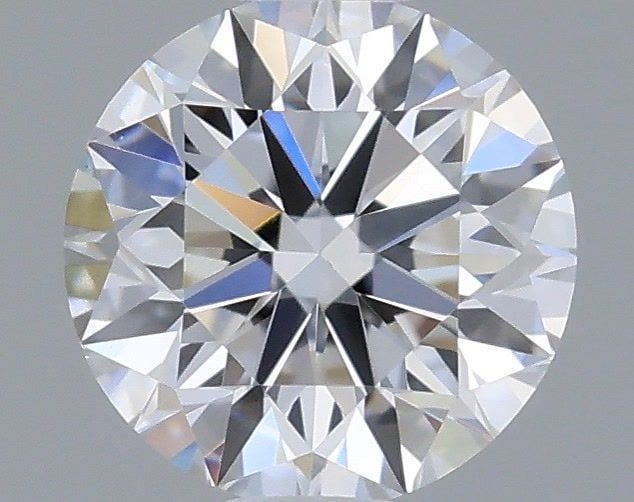 Ideal Loose Diamond - ROUND 0.33ct D VS1: Ideal Loose Diamond - ROUND 0.33ct D VS1 Source: This is a real non-mined Diamond that has been grown in a lab Shape: ROUND Carats: 0.33 Color: D Clarity: VS1 Certification: IGI The Diamond Depot Guar