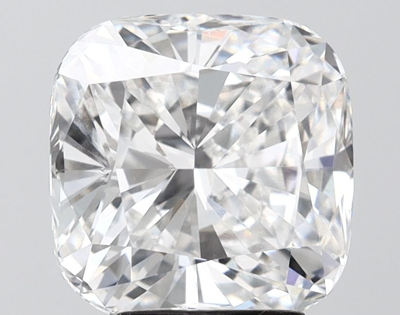 Loose Diamond - CUSHION MODIFIED 4.03ct E VS1 (1 of 1)