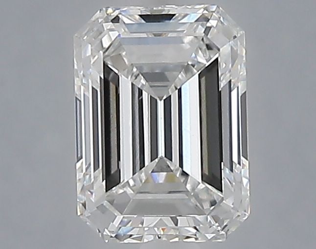 Loose Diamond - EMERALD 1.04ct E VVS2 (1 of 1)