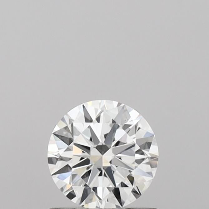 Loose Diamond - ROUND 0.69ct D VVS2 (1 of 1)