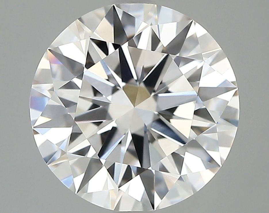 Ideal Loose Diamond - ROUND 3.1ct E VVS2: Ideal Loose Diamond - ROUND 3.1ct E VVS2 Source: This is a real non-mined Diamond that has been grown in a lab Shape: ROUND Carats: 3.1 Color: E Clarity: VVS2 Certification: IGI Video: