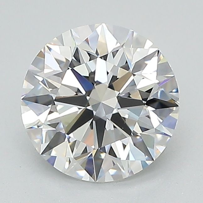 Loose Diamond - ROUND 1.42ct D VVS2 (1 of 1)