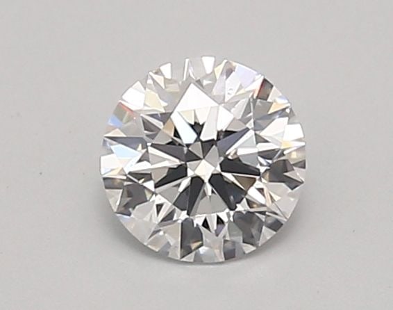 Ideal Loose Diamond - ROUND 0.72ct D VS2 (1 of 1)