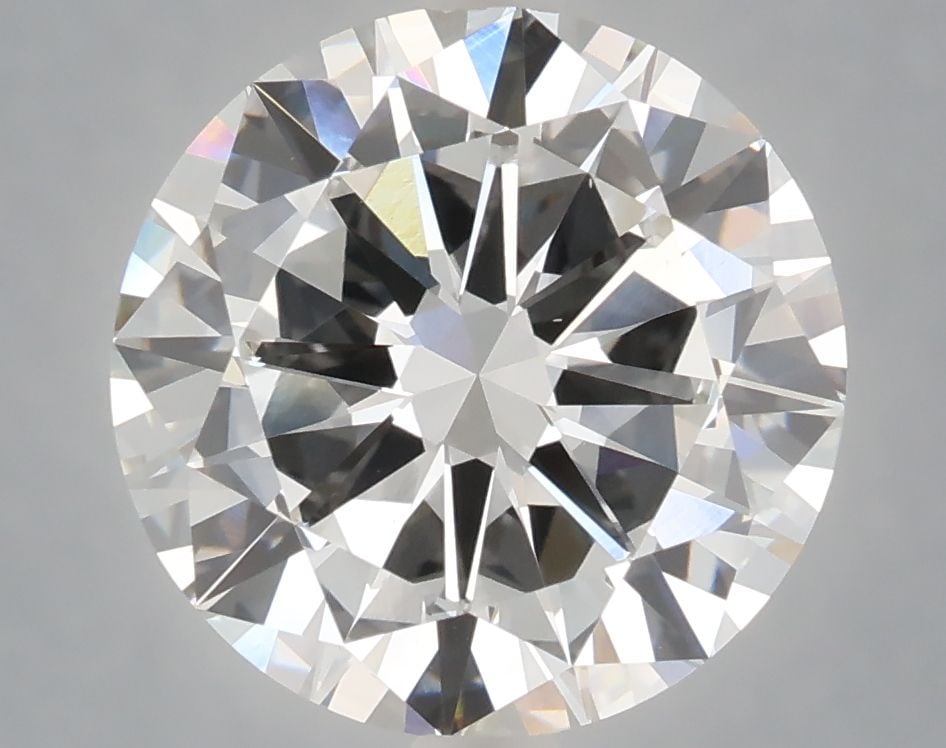 Loose Diamond - ROUND 4.99ct E VS1 (1 of 1)
