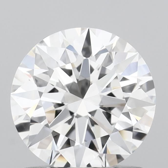 Ideal Loose Diamond - ROUND 1.06ct D VVS1 (1 of 1)