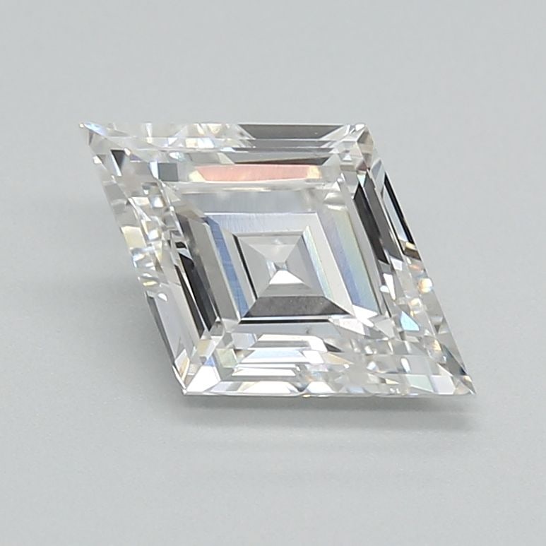 Loose Diamond - LOZENGE 1.11ct E VS1: Loose Diamond - LOZENGE 1.11ct E VS1 Source: This is a real non-mined Diamond that has been grown in a lab Shape: LOZENGE Carats: 1.11 Color: E Clarity: VS1 Certification: IGI Video: Video Link The